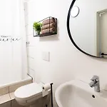 Modern Loft Merten Daire *