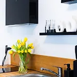Modern Loft Merten