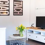 Daire Modern Loft Merten