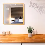 Daire Modern Loft Merten
