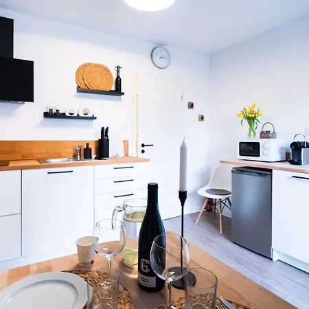 Modern Loft Merten * Bornheim (Rheinland)