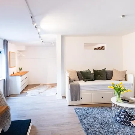 Modern Loft Merten Apartment Bornheim (Rheinland)