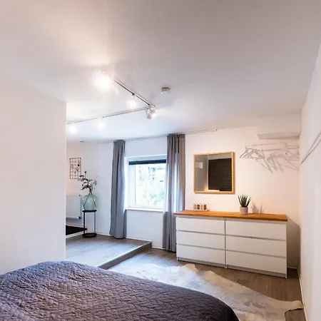 Modern Loft Merten * Bornheim (Rheinland)