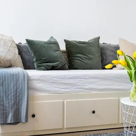 Appartamento Modern Loft Merten *