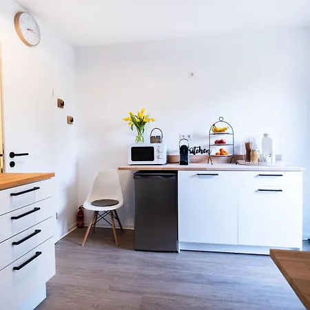 Modern Loft Merten * Bornheim (Rheinland)