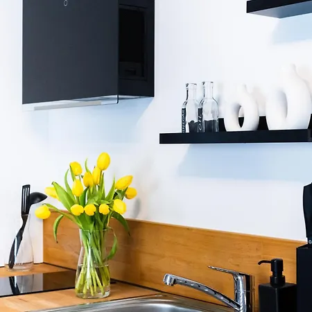 Modern Loft Merten