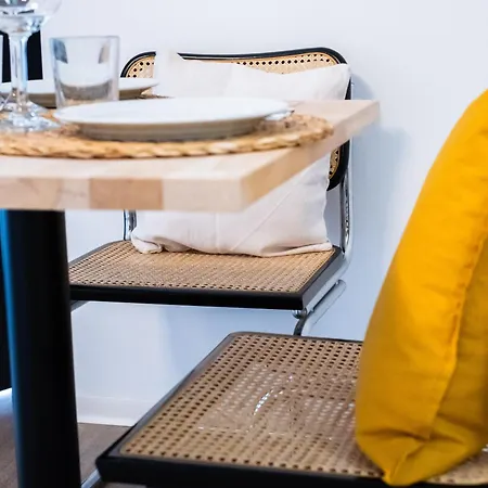 Appartamento Modern Loft Merten