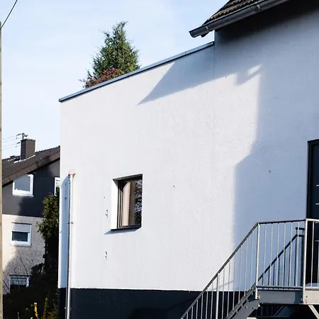 Modern Loft Merten *