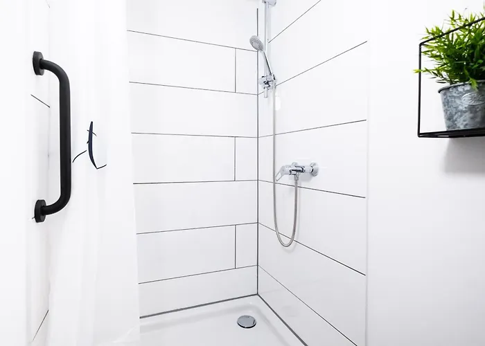 Modern Loft Merten 公寓 博恩海姆