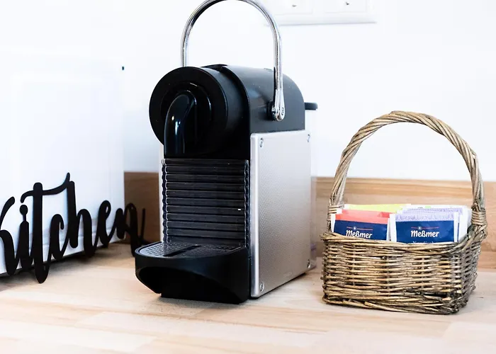 Modern Loft Merten 公寓 博恩海姆