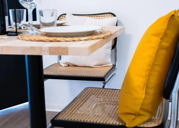 公寓 Modern Loft Merten