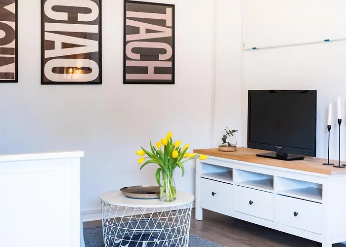 公寓 Modern Loft Merten